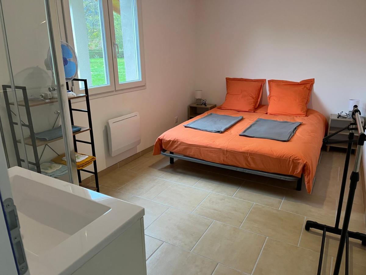 Le Gite Des Vosges II Villa Fraize Bagian luar foto